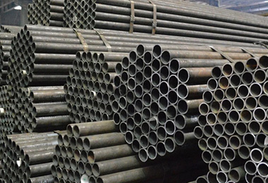 EN 10083-2 C45E Carbon Steel Pipe